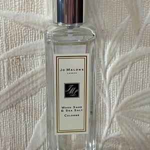 Jo Malone Wood Sage & Sea Salt Cologne 30 ML